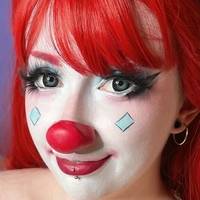clownclussy Meztelen