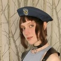 ConstantlySpiralling Meztelen