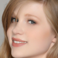 Corrine Carrie Meztelen