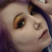 Cosmicbunnixo Meztelen