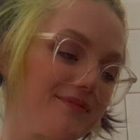 cosmickayla Meztelen