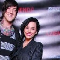 Crissy Henderson Meztelen