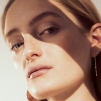 Cristina Chirila Meztelen