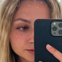 Cristy Senskey Meztelen