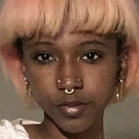 Crushed.opal Meztelen