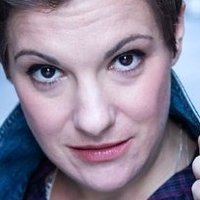 Daisy Eagan Meztelen