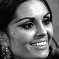 Daliah Lavi Meztelen