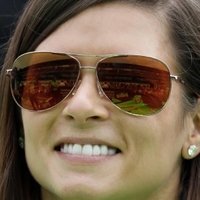 Danica Patrick Meztelen