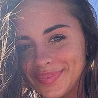 Daniela Blasco Meztelen