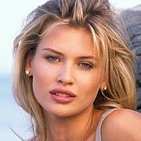 Daniela Pestova Meztelen
