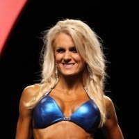 Danielle Laws Meztelen