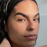 Danyela MLN Meztelen