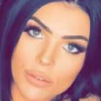 Darbie Justine Meztelen