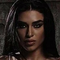 dariapluz Meztelen