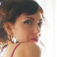 DarthAmberle Meztelen