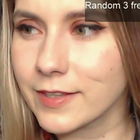 Darya Lozhkina ASMR Meztelen