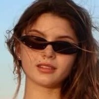 Dasha Komarova / Darya Komarova / Odarka Komarova Meztelen