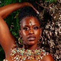 Dee Dee Legette Meztelen