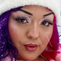 Dee Vicious Meztelen