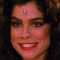 Deirdre Imershein Meztelen