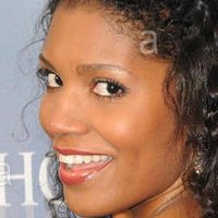 Denise Boutte Meztelen