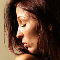 DesiraeDawn23 Meztelen