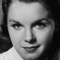 Diane Varsi Meztelen