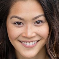 Dianne Doan Meztelen