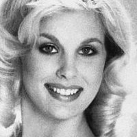 Dorothy Stratten Meztelen