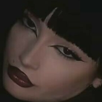 Echo Numan Meztelen