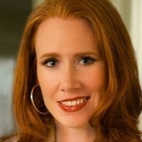 Eileen Andrews Meztelen
