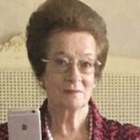 Eileen Smith Meztelen