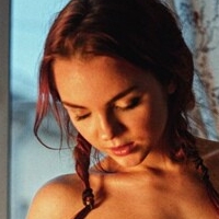 Ekaterina Sherzhukova Meztelen