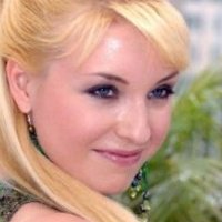 Ekateryna Rak Meztelen