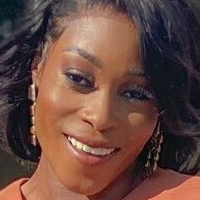Elaine Thompson-Herah Meztelen