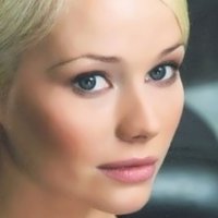 Elena Korikova Meztelen