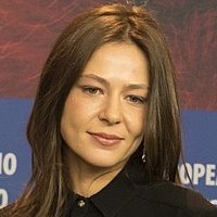 Elena Lyadova Meztelen