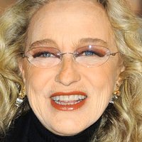 Eleonora Giorgi Meztelen