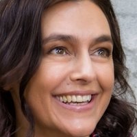 Elisabeth Romano Meztelen