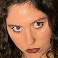 Eliza Sophie Caird Meztelen