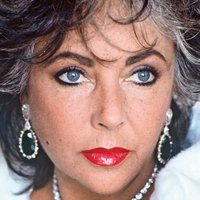 Elizabeth Taylor Meztelen