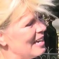 Ella van Drumpt Meztelen