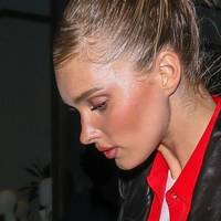 Elsa Hosk Meztelen