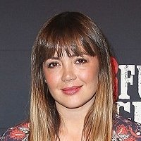 Emma Lung Meztelen
