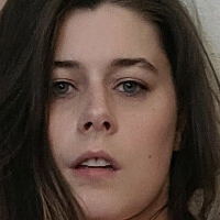 Erin McHaney Meztelen
