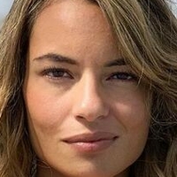 Estefania Gutierrez Meztelen