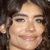 Eva De Dominici Meztelen