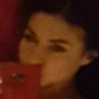 Eva Kent Meztelen