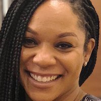Evette Williams Meztelen