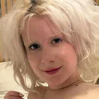 Fancy_Daisy Meztelen